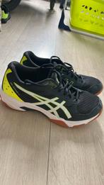 Asics volleybal schoenen Gel-Rocket 11 maat 42, Sport en Fitness, Volleybal, Ophalen, Gebruikt, Schoenen