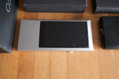 Astell & Kern AK Jr Digital Audio Player, TV, Hi-fi & Vidéo, Lecteurs Mp3 | Marques Autre, Utilisé, 40 GB et plus, iRiver, Enlèvement ou Envoi