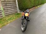 Honda CB 750 F2 caferacer, Motos, Motos | Honda, Particulier