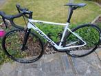 zannata z 30, Fietsen en Brommers, Ophalen, Zo goed als nieuw, Carbon