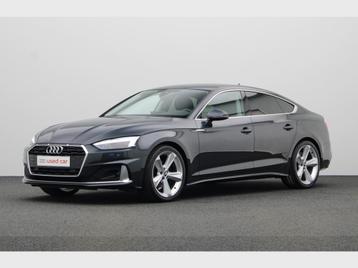 Audi A5 Sportback 35 TDi Business Ed.Advanced S tr.(EU6AP)