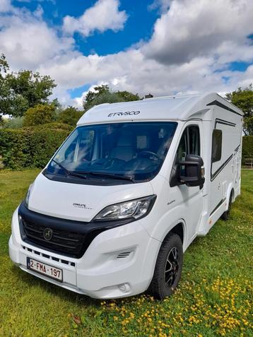 motorhome etrusco 5.9 beschikbaar voor biedingen
