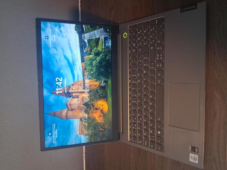 Laptop levono thinkbook, Computers en Software, Windows Laptops, Zo goed als nieuw, SSD, 16 GB, Ophalen