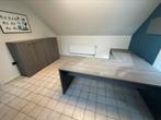Volledig bureau met kasten, Huis en Inrichting, Bureaus, Ophalen, Bureau