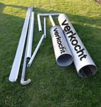 lot pvc buizen, Ophalen, Gebruikt, PVC, Afvoer