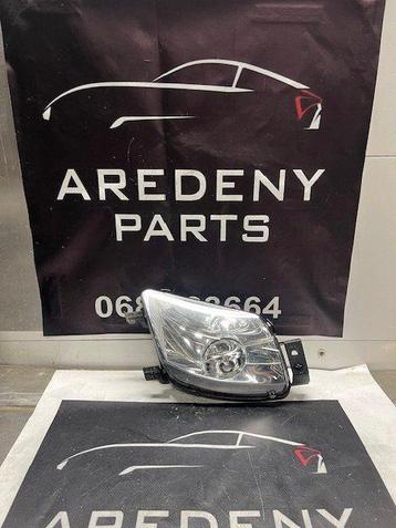 Peugeot 308 4 A/C/E/H Mistlamp Links Voor 9680498680 beschikbaar voor biedingen
