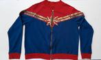 Captain Marvel Disneyland Parijs gilet XL, Ophalen of Verzenden, Zo goed als nieuw