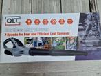 Accu bladblazer, Tuin en Terras, Ophalen, Nieuw, Accu, Handgedragen
