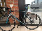 Ridley noah sl full carbon, Fietsen en Brommers, Ophalen, Gebruikt