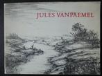 Catalogue raisonné de l'oeuvre gravé de Jules Vanpaemel, Livres, Art & Culture | Arts plastiques, Comme neuf, Enlèvement ou Envoi