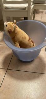 Baignoire verrical bebe, Enlèvement ou Envoi, Comme neuf, Standard, Bébé-jou