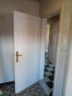 Binnendeuren gratis, Ophalen