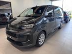 Peugeot Expert DUBBELE CABINE 2.0 BLUEHDI 145, Automaat, 144 pk, 5 deurs, Expert Combi