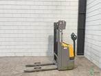 Stapelaars Elektrisch Jungheinrich EJC 112 2016, Zakelijke goederen, Machines en Bouw | Heftrucks en Intern transport, 1000 tot 2000 kg