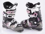 38 38,5 EU dames skischoenen TECNICA TEN.2 85 W, BLACK/pink, Overige merken, Gebruikt, Verzenden, Carve