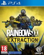 rainbow six extraction jeu playstation 4, Ophalen of Verzenden, Zo goed als nieuw