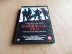 nr.75 - Dvd: hamburger hill - oorlog, CD & DVD, DVD | Action, Comme neuf, Enlèvement ou Envoi, Guerre, À partir de 16 ans