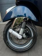 Vespa Lx | B klasse | 3.600km | Chrome Pakket | Onderhoud, Vespa, Overige modellen, Piaggio, Lx