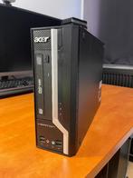 Acer Veriton Intel I5 8GB 256GB Windows 11, Computers en Software, Ophalen, 256 GB, 8 GB, Refurbished