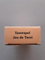 Tarotkaartspel, Ophalen, Zo goed als nieuw