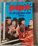 Boek : pipo en de piraten van toen  /  Wim Meuldijk. , Boeken, Ophalen of Verzenden, Zo goed als nieuw