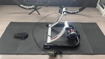 Elite digital superchrono fietstrainer beschikbaar voor biedingen