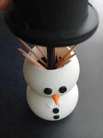 Tandenstoker houder 3d print, Verzenden, Zo goed als nieuw