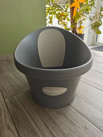 Shnuggle badje beschikbaar voor biedingen