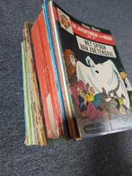 50 stripverhalen, Boeken, Meerdere stripboeken, Diverse Auteurs, Ophalen, Gelezen