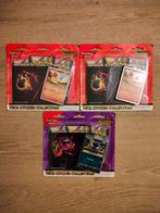 Ascended Heroes tech sticker collection, Enlèvement ou Envoi, Neuf, Booster, Foil