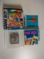 Game Boy : Super Mario Land 2 ' 6 Golden Coins', Consoles de jeu & Jeux vidéo, Jeux | Nintendo Game Boy, Comme neuf, Enlèvement ou Envoi