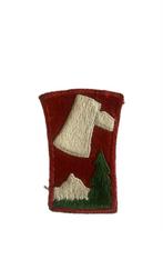 Patch US ww2 70th Infantry Division