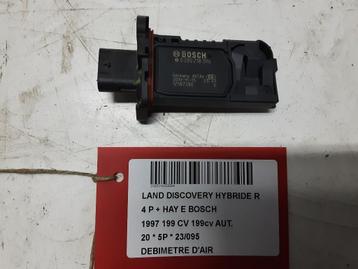 LUCHTHOEVEELHEIDSMETER Discovery Sport (LC) (H4P312B579AA), Auto-onderdelen, Gebruikt, Land Rover