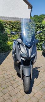 Yamaha XMAX 300, Scooter, 300 cc, Particulier, Minimaal motorrijbewijs A2