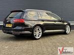 Volkswagen Passat Variant 1.6 TDI Highline | Leder | Climate, Achat, Entreprise, 110 g/km, Boîte manuelle