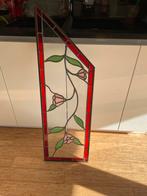 Glas in lood, Antiek en Kunst, Ophalen