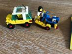 Lego bouwset 6677, Ophalen of Verzenden, Gebruikt, Complete set, Lego