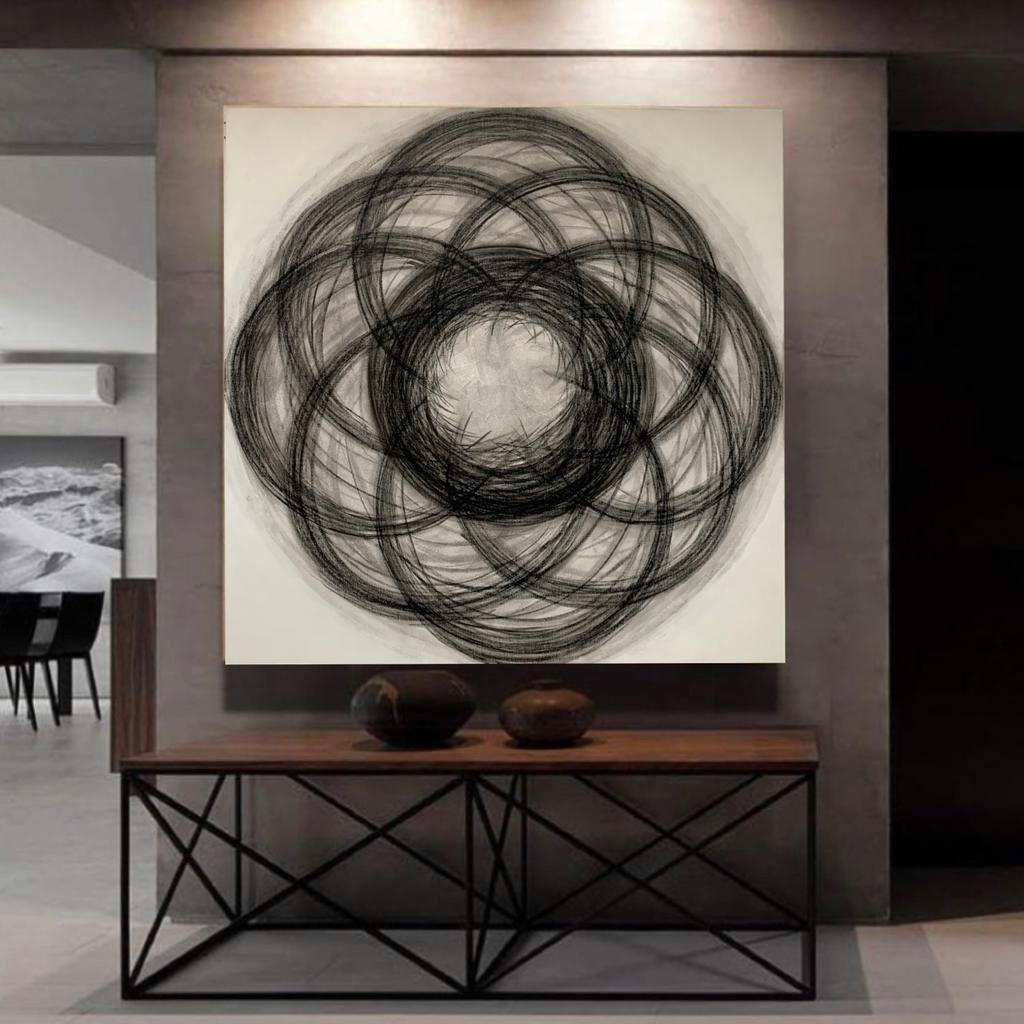 Schilderij, Enlèvement