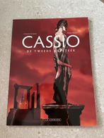Cassio de tweede messteek, Eén stripboek, Ophalen of Verzenden, Nieuw