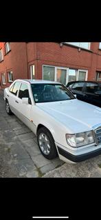 Mercedes E 250 D, Auto diversen, Aanhangers en Bagagewagens, Ophalen, Gebruikt