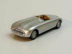 1:43 Starline 540131 Stanguellini 1100 Sport silver 1948, Hobby en Vrije tijd, Modelauto's | 1:43, Ophalen of Verzenden, Zo goed als nieuw