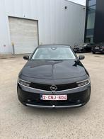 Opel Astra Elegance 5p 1.2 Turbo Start/stop MT6 130 pk, Autos, Achat, Carnet d'entretien, Boîte manuelle, 124 g/km