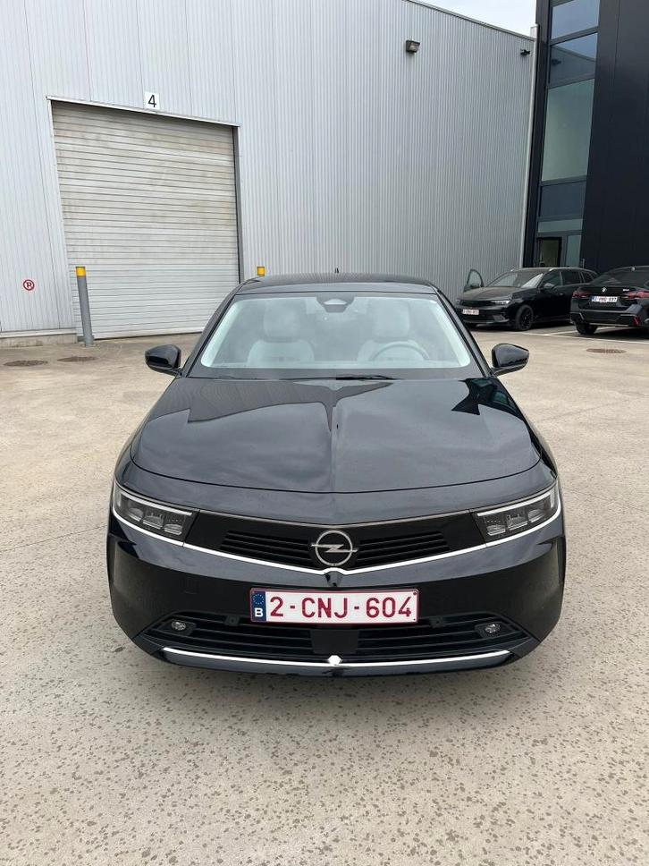 Opel Astra Elegance 5p 1.2 Turbo Start/stop MT6 130 pk, Autos, Opel, Particulier, Astra, Caméra de recul, Régulateur de distance