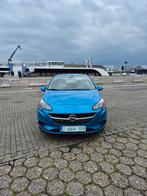 Opel Corsa/1.2 Benzine/91.000km/Airco/Navi/Gekeurd VVK, 5 places, Tissu, Carnet d'entretien, Achat