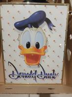 Donald Duck kader, Ophalen of Verzenden, Donald Duck, Zo goed als nieuw, Plaatje of Poster