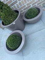 Bloembakken, Tuin en Terras, Ophalen, Zo goed als nieuw
