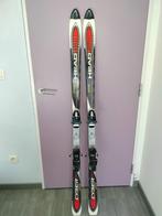 Ski's Head Cyber 20S, Sport en Fitness, Skiën en Langlaufen, Ophalen, 160 tot 180 cm, Gebruikt, Head