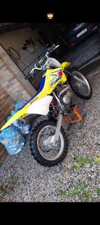 125 drz L suzuki, Motos, Motos | Suzuki, 1 cylindre, Particulier, 125 cm³, Moto de cross