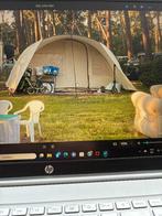 Bandani tunneltent, Caravans en Kamperen, Ophalen, Gebruikt, Meer dan 6