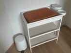 Verzorgingstafel IKEA GULLIVER, Gebruikt, Ophalen of Verzenden, Commode
